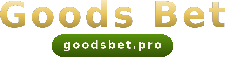 Goods Bet logo